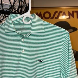 Vineyard Vines Performance Polo shirt